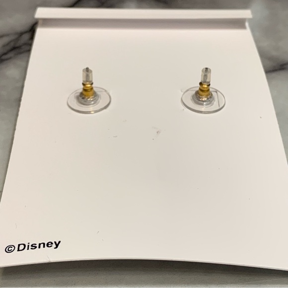 Disney X BAUBLEBAR Minnie Mouse Stud Earrings NWT $62 - Picture 7 of 7